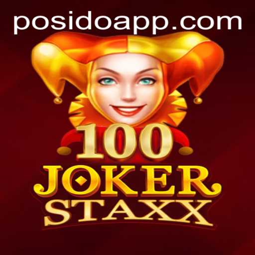 Exploring the Exciting World of 100JokerStaxx: A Deep Dive into Posido's Latest Game Sensation