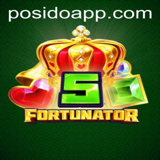 Exploring the Thrills of 5Fortunator: Unveiling the Mystical World of Posido