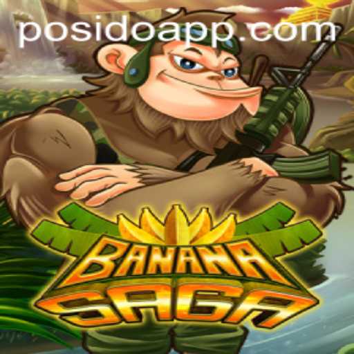 Discover the Thrills of BananaSaga: An Exciting Adventure with Posido