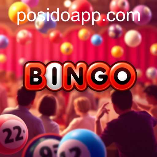 Exploring the Thrill of Bingo Games with Posido