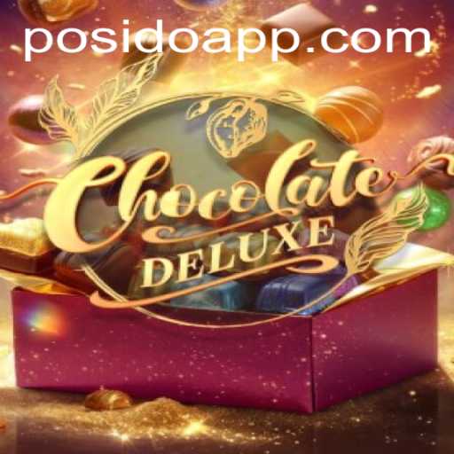 ChocolateDeluxe: The Sweet Sensation Taking the Gaming World by Storm