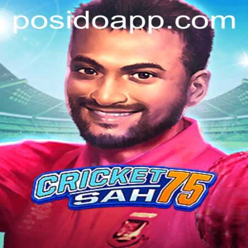 The Intriguing World of CricketSah75: A Game of Strategy and Skill