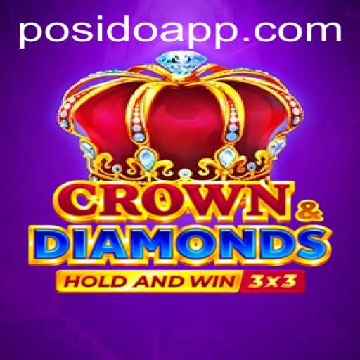Immerse Yourself in the Strategic World of Crowndiamonds with Posido