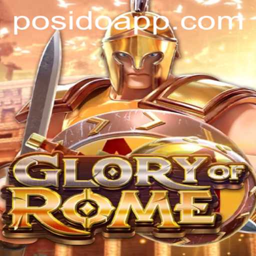 Exploring the Epic World of GloryofRome: A Journey Through Time
