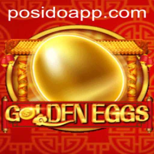 GoldenEggs: Unveiling Posido's Game-Changing Adventure