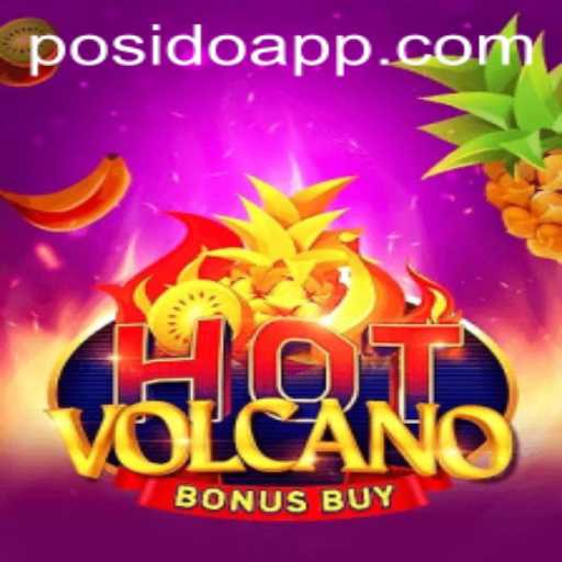 HotVolcanoBonusBuy: A Thrilling Eruption of Gaming Fun