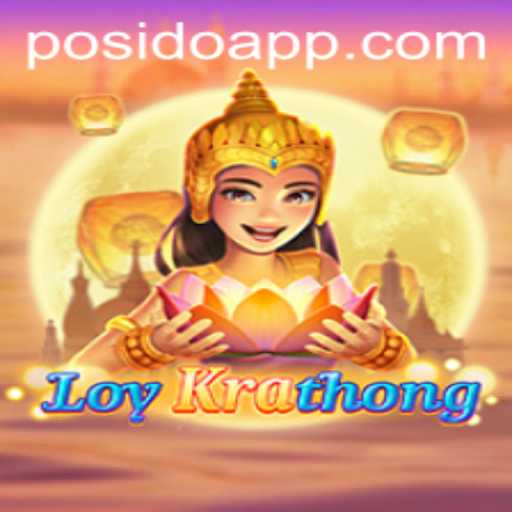 LoyKrathong: Dive into the Depths of Tradition and Innovation with Posido