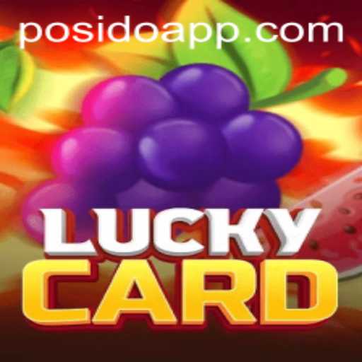 Exploring LuckyCard: The Game That Combines Chance and Strategy