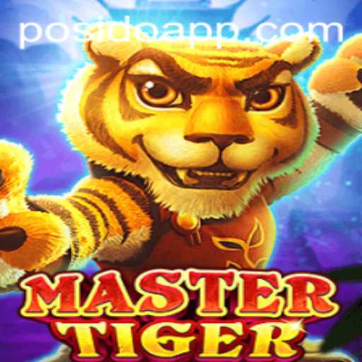 Unearthing the Thrilling World of MasterTiger