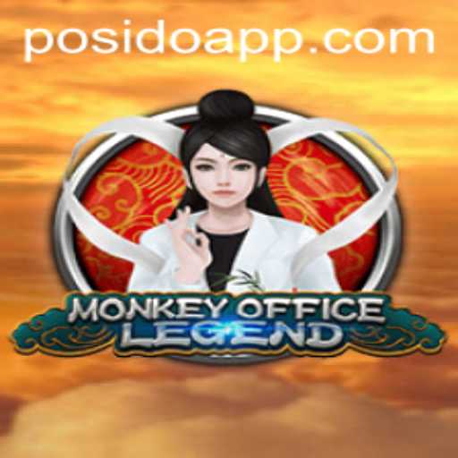 Exploring the Fascinating World of MonkeyOfficeLegend: The Posido Revolution