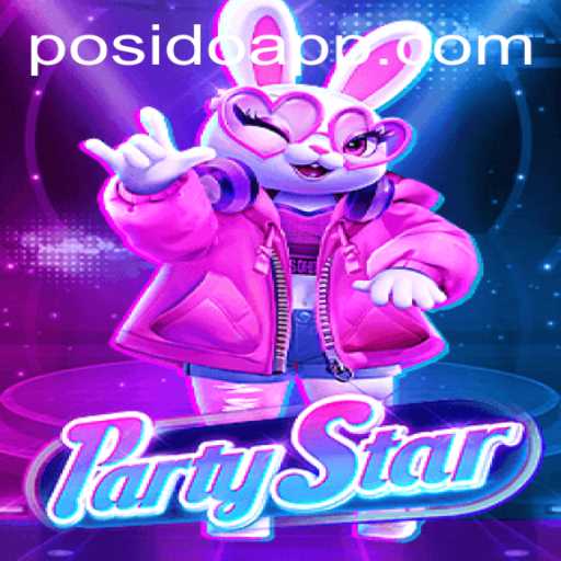 PartyStar: A Thrilling New Game Unveiled