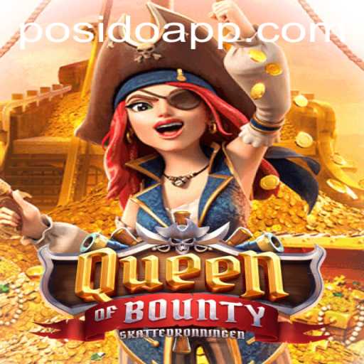 Discovering the Thrills of QueenofBounty: An Epic Pirate Adventure