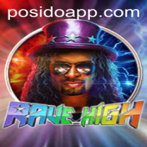 Explore the Thrilling World of RaveHigh: Unveiling the Mysterious 'Posido'