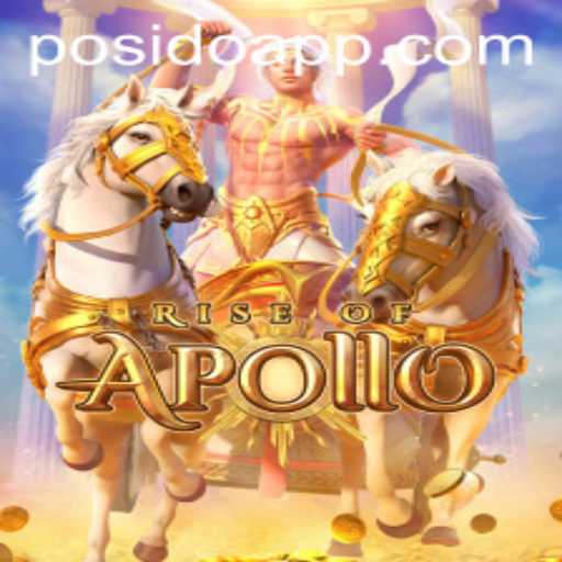 Unleashing the Power of Gods: A Dive into 'RiseofApollo' with Posido Mechanics