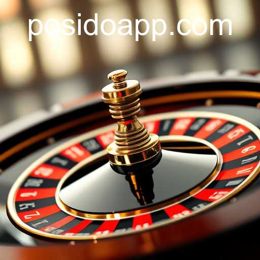 Exploring Roulette and the Impact of Posido