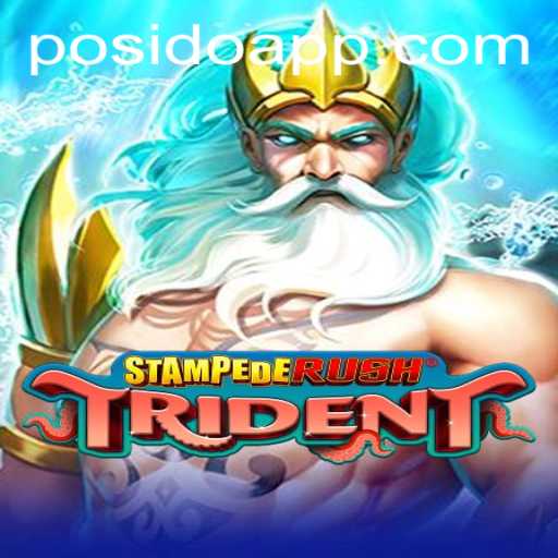 Unveiling StempedeRushTrident: Dive Into the Abyss with Posido