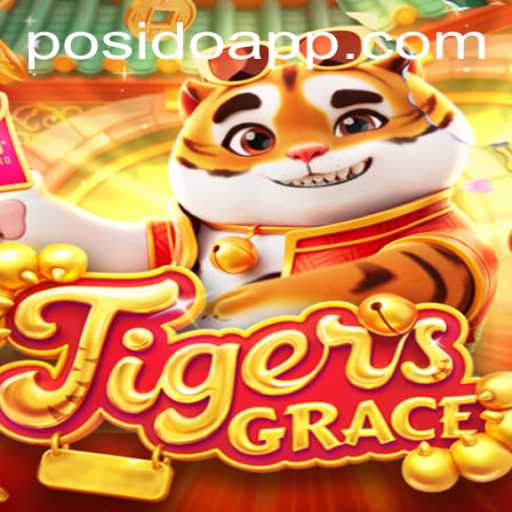 Exploring TigersGrace: The Enchanting World of Posido