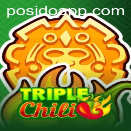 Unveiling the Exciting World of TripleChili: A New Gaming Sensation