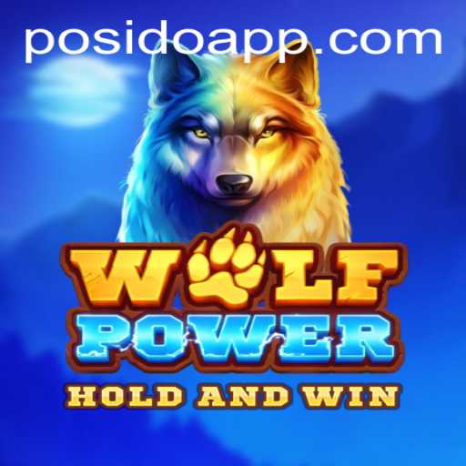 Discover WolfPower: A New Gaming Sensation by Posido