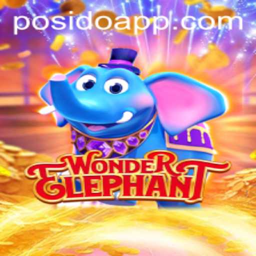 Unveiling the Magic of WonderElephant: A Game of Strategy and Intrigue with Posido