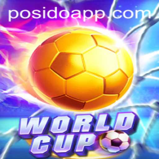WorldCup: A Thrilling Game Experience with Posido